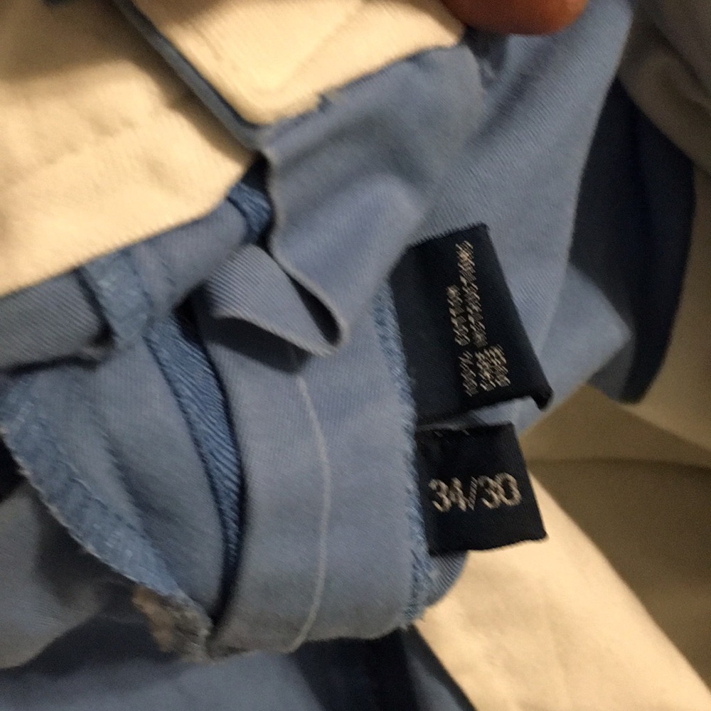 Polo Ralph Lauren Chinos - Picture 3 of 4
